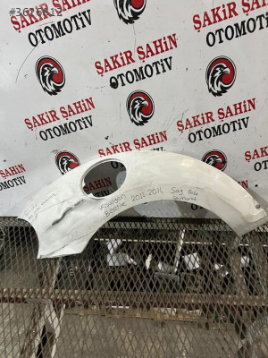 Volkswagen Beetle Çamurluk SAĞ