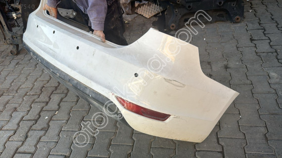 2011-17 VW JETTA ARKA TAMPON HATASIZ ORJ ÇIKMA
