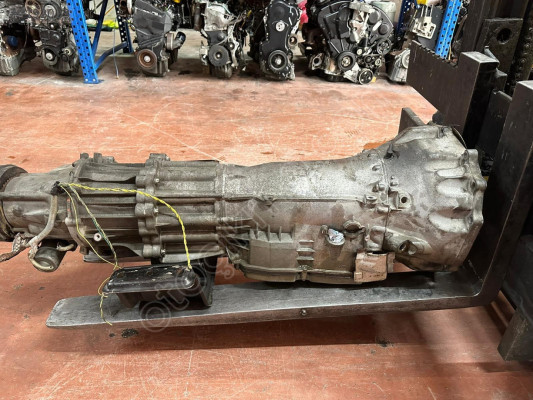 JEEP  GRANDCHEROKEE 3.0 DİZEL OTOMATİK ŞANZIMAN 52853665AF