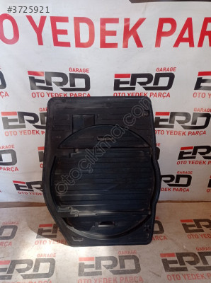 Audi A6 Stepne Tutucu 4G9863547