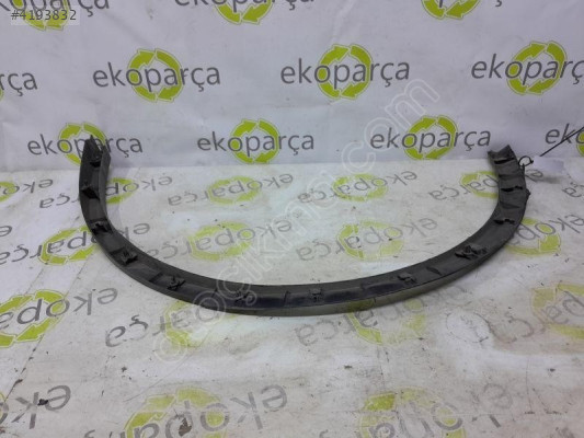 TESLA MODEL Y 2020 2024 MODEL Y SOL ARKA DODİK 1658693-00