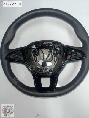 Dacia sandero direksiyon simidi