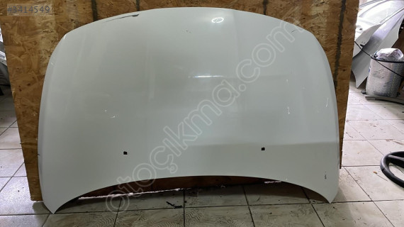 Fiat Egea cıkma temiz  Kaput