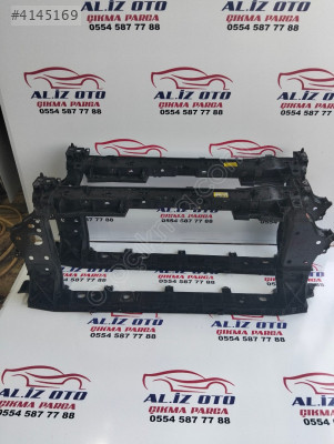Renault clio 5 ön panel