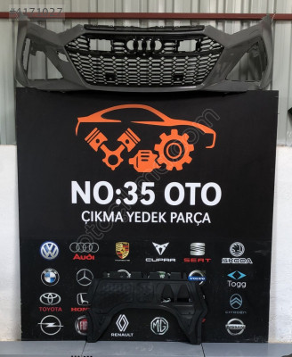 VOLKSWAGEN PASSAT SIFIR KARTER ALT MUHAFAZA 2005-2008