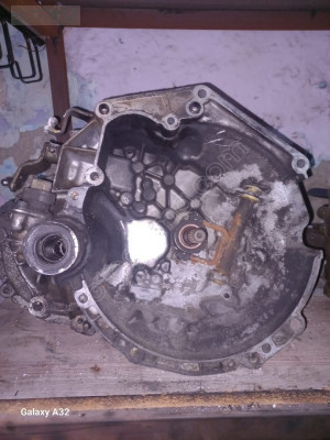PEUGEOT 206 ŞANZIMAN 05366077016
