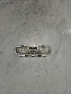 FORD FOCUS 2 ÇIKMA  TAVAN LAMBASI
