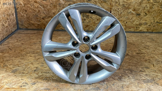 HYUNDAİ İX35 ÇELİK JANT