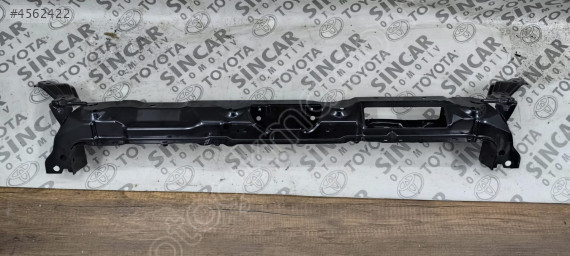 HYUNDAİ i30 2013 2016 ÖN PANEL ÜST PARÇA SIFIR İTHAL 64101A6200