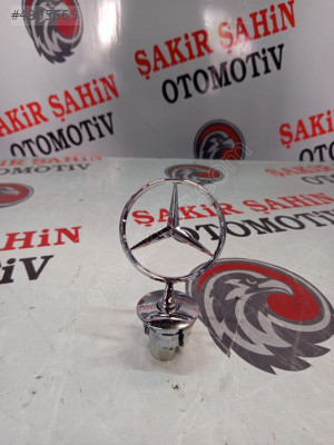 Mercedes C Serisi C180 204 Arma - Yazı