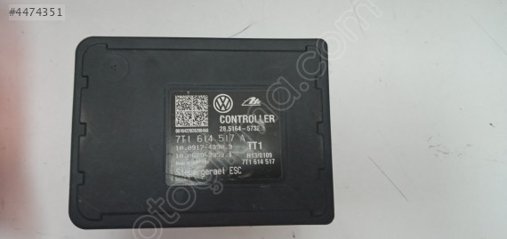 7TI614517A ABS BEYNİ