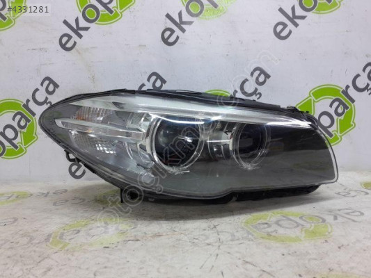 BMW 5 SERİSİ 2014 2017 F10 LCİ SAĞ FAR 734391208