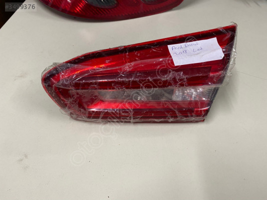 FORD FOCUS 4 SW SAĞ İÇ STOP LEDLİ ORJİNAL ÇIKMA
