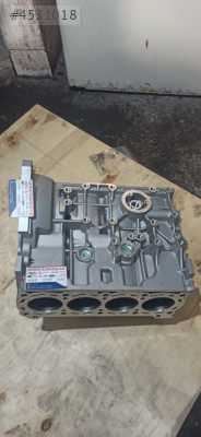 Suzuki Vitara g16b blok