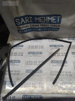 ÇIKMA VOLVO S40 SOL ÖN KAPI FİTİLİ