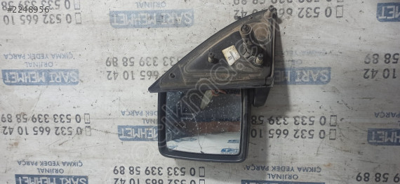 ÇIKMA OPEL COMBO SOL DİKİZ AYNA