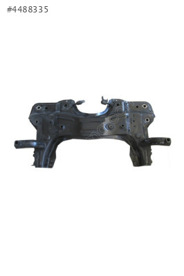 Fiat Egea Cross Motor Beşiği 21 24