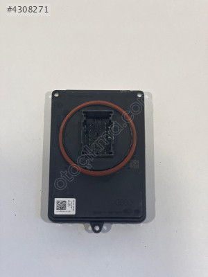 4K0941592BE 4K0941592BL AUDİ A6 C8 4K A7 Q4 E-TRON FAR BEYNİ