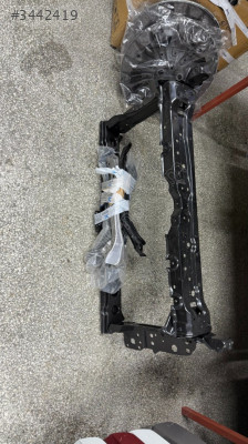 2019-2024 TOYOTA COROLLA ÖN PANEL SIFIR İTHAL