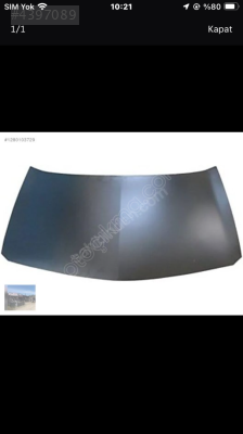 Renault megane 2 kaput