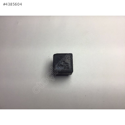 Ford Çok Amaçlı Röle F0AB-14B192-AA G1UHQ