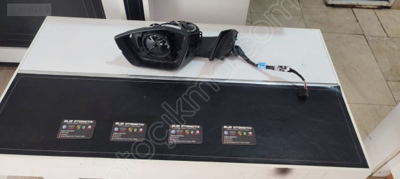 SKODA OCTAVİA SOL DIŞ AYNA 2022