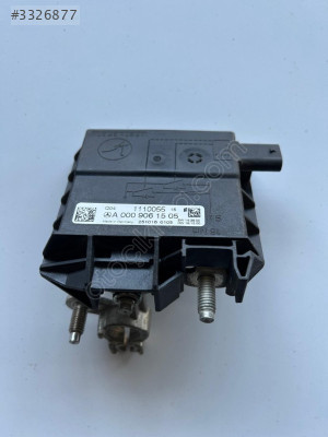 Akım Sınırlayıcı Mercedes-Benz E Serisi W213 A0009061505