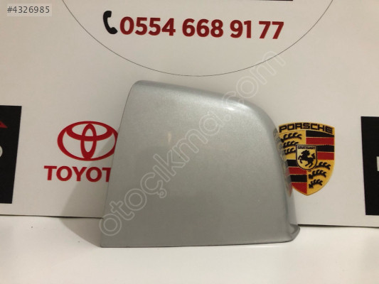 FİAT DOBLO AYNA KAPAĞI SAĞ ORJİNAL