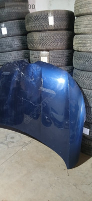 Renault megane 4 çıkma kaput