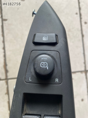 OPEL ANTARA AYNA DÜĞMESİ SÖKME 200003118 CANCAN OPEL