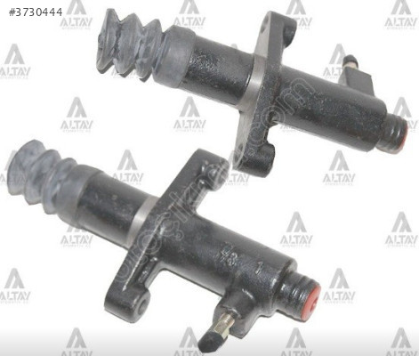 DEBRİYAJ ALT MERKEZİ MİTSUBİSHİ CANTER FE511-FE711