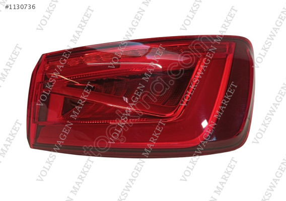 AUDİ A3 13-16 STOP LAMBASI SAĞ DIŞ LEDLİ SEDAN 8V5945096A