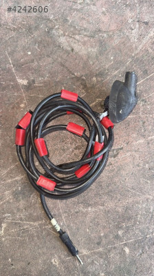 2011 SUZUKI ALTO ÇIKMA ORJİNAL GARANTİLİ ANTEN