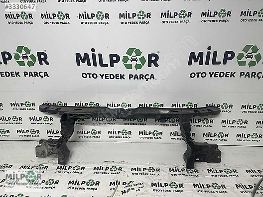 VOLKSWAGEN TRANSPORTER ORJİNAL ÖN PANEL 7e0805598