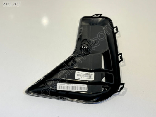 5A41F67 51115A41F67 8081202 BMW X3 G01 SOL ÖN TAMPON HAVA KANALI