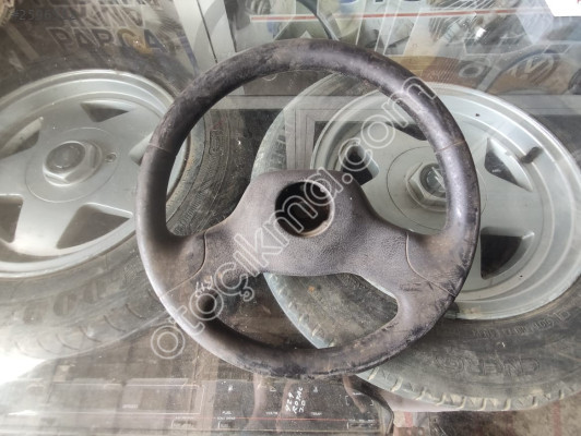 RENAULT 19 DİREKSİYON SİMİDİ