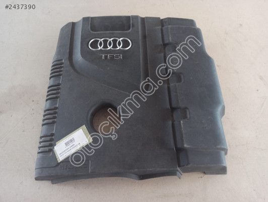 Audi A4 08-16 / A5 10-17 Motor Üst Kapağı Orjinal Çıkma