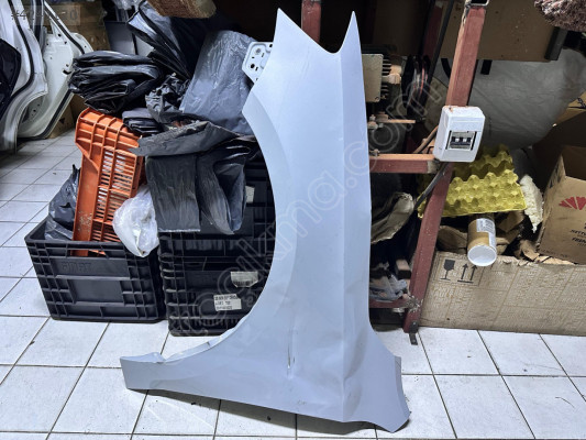 Vw Jetta Sol Çamurluk 2011-2017 5C6821105A