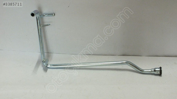 MD307880 L200 89-98 DEVİRDAİM SU BORUSU