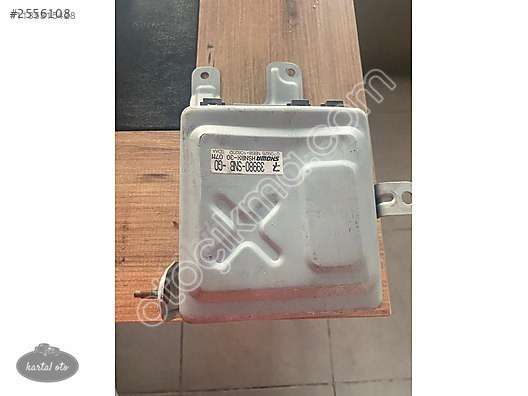 HONDA CİVİC FD6 DİREKSİYON BEYNİ