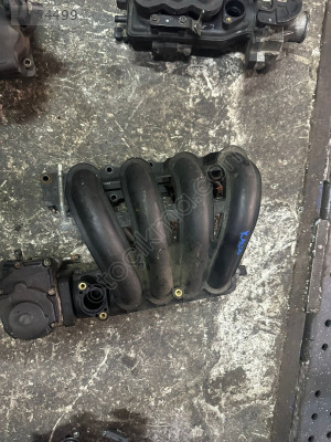 CHEVROLET KALOS 1.2 8V EMME MANİFOLDU GAZ KELEBEĞİ ÇIKMA ORJİNAL