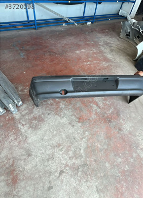 Renault brodway 97-2001 arka tampon