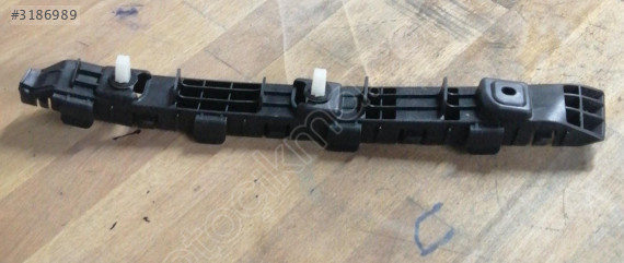 HYUNDAİ İ30 ARKA TAMPON BRAKETİ SAĞ 86614-A5000