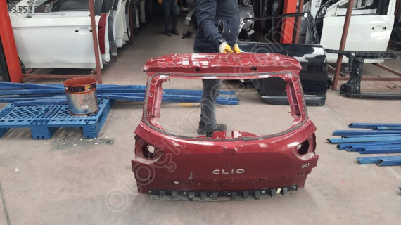 reanult clio stw arka bagaj sefalılar oto cıkma