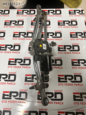 FİAT EGEYA SİLECEK MEKANİZMASI 742538