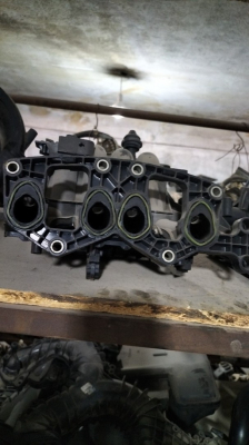 Fiyat Punto 1.2 8 valf emme manifoldu