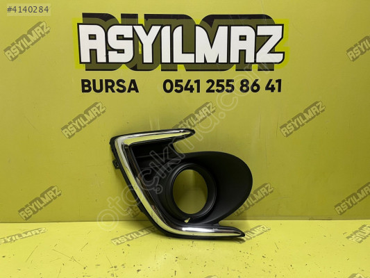 MİTSUBUSHİ ATTRAGE SAĞ SİS ÇERÇEVESİ SIFIR