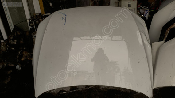 Orjinal vw passat b8 ön kaput