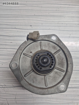 MITSUBISHI SHOGUN 1997 - 2007 ARKA ISITICI MOTOR TERTİBATI