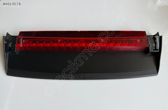 3. Stop Lambası Audi A6 2019-2025 4K5945097